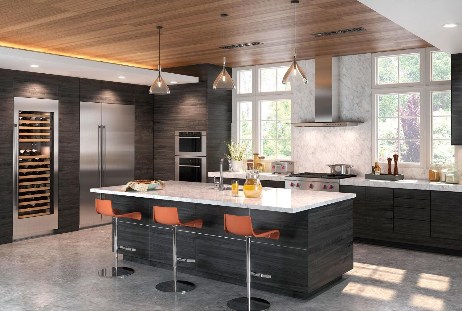 Image for Breathe Easy: Ventilation Solutions for the Luxury Kitchen 